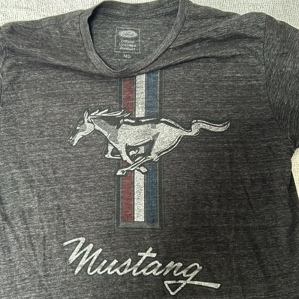 Medium Ford T-shirt - Picture 2 of 4